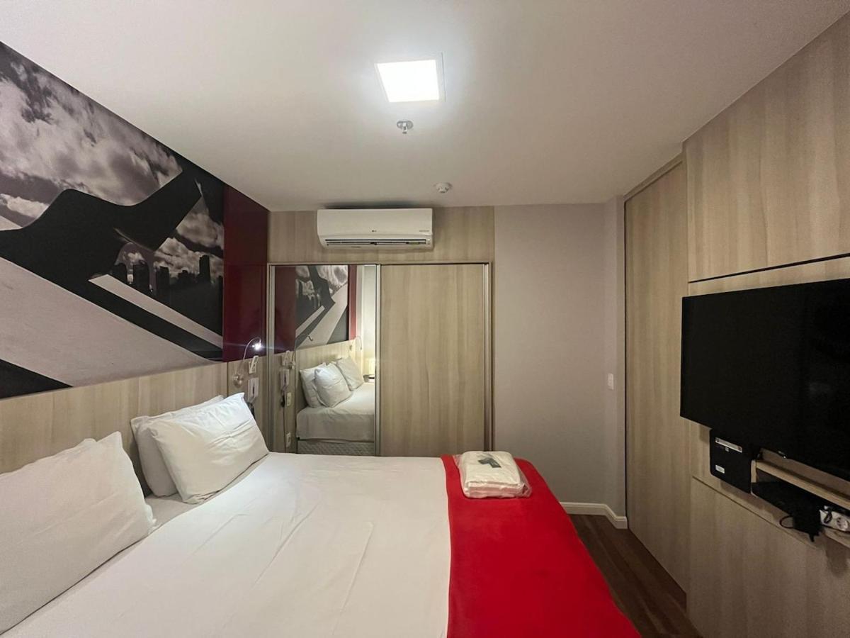 Apartamento J908 - Flat Moema *