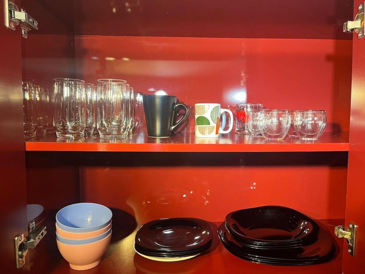 Apartamento J908 - Flat Moema