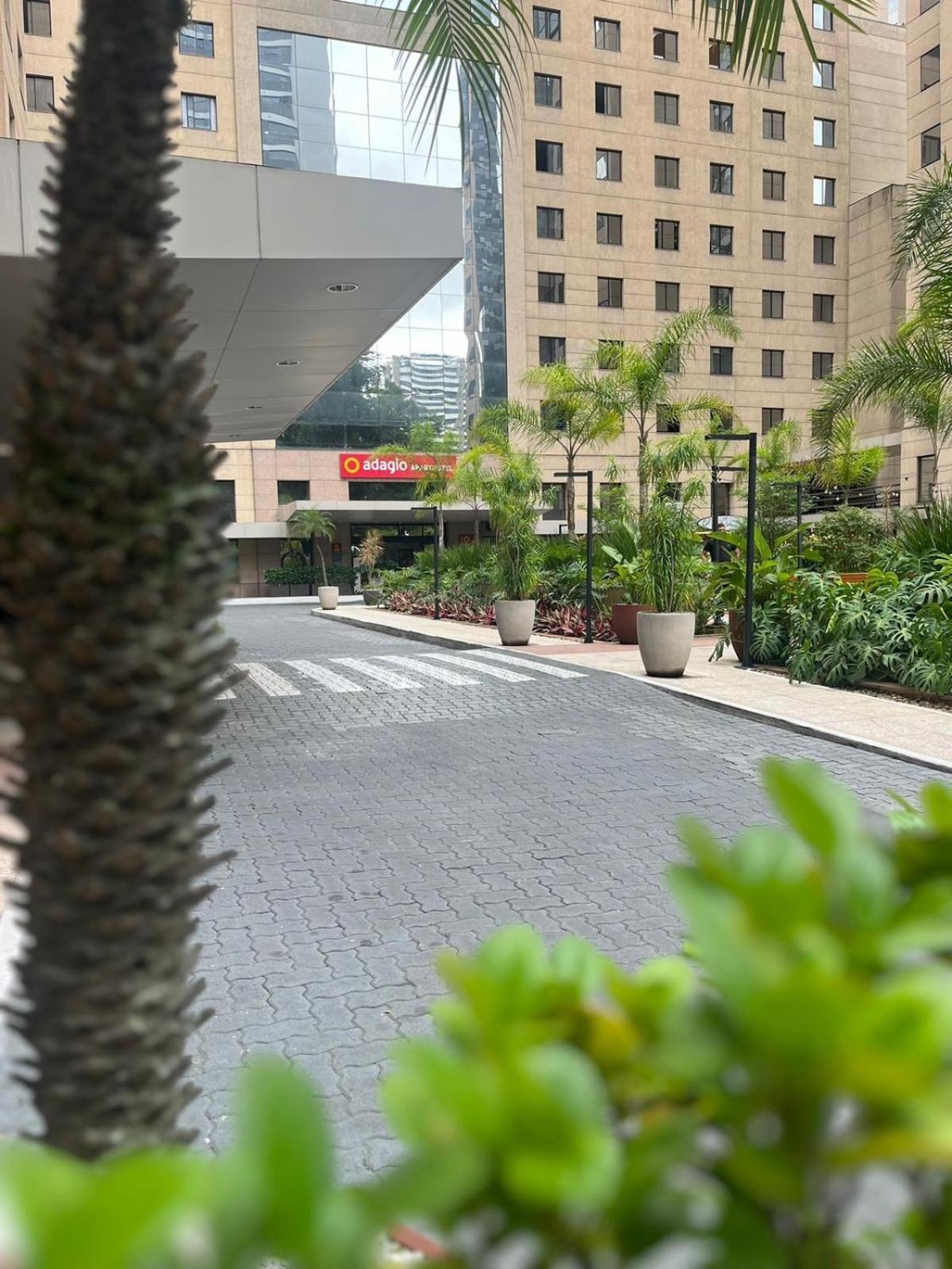 Apartamento J908 - Flat Moema